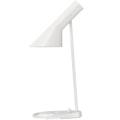 Louis Poulsen AJ Mini V3 bordslampa, vit