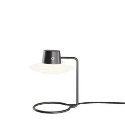 Louis Poulsen AJ Oxford bordslampa, 280 mm, opalglas