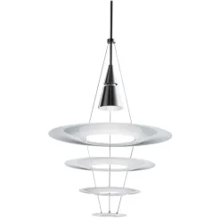 Louis Poulsen Enigma 425 pendellampa