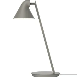 Louis Poulsen NJP Mini bordslampa, taupe