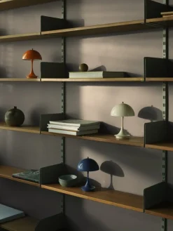 Louis Poulsen Panthella 160 Portable V3 bordslampa, orange