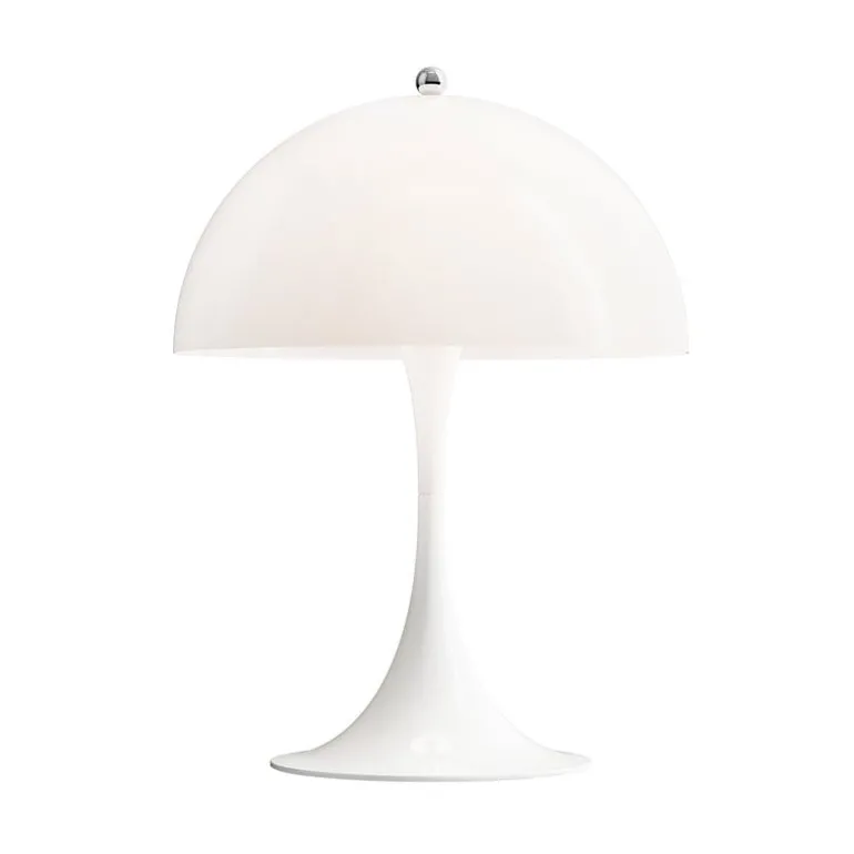Louis Poulsen Panthella 250 bordslampa, opal