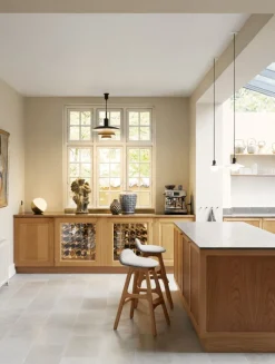 Louis Poulsen PH 5/5 hänglampa, svart metall