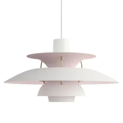 Louis Poulsen PH 5 pendellampa, Anniversary Edition