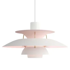 Louis Poulsen PH 5 pendellampa, Anniversary Edition