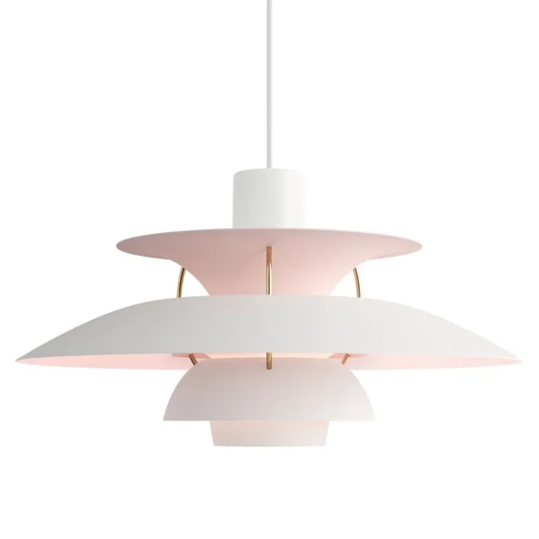 Louis Poulsen PH 5 pendellampa, Anniversary Edition