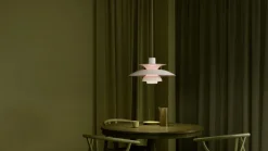 Louis Poulsen PH 5 pendellampa, Anniversary Edition