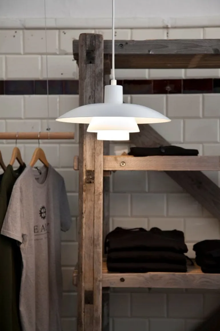 Louis Poulsen PH 4/3 pendellampa