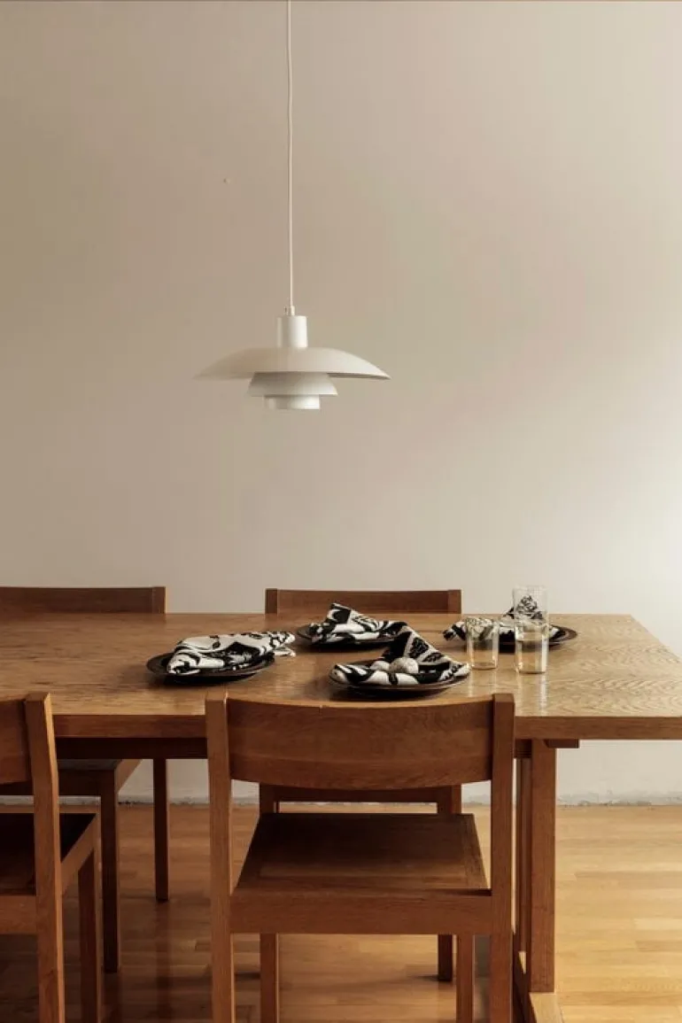 Louis Poulsen PH 4/3 pendellampa