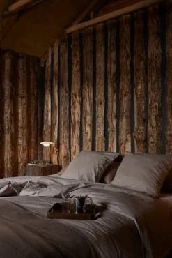 Louis Poulsen PH 2/1 Portable bordslampa, glansförkromad