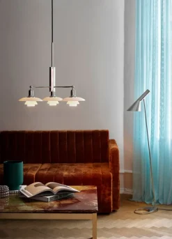 Louis Poulsen PH 2/1 Stem pendellampa