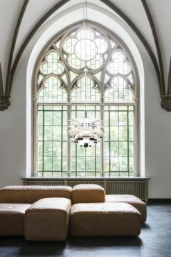 Louis Poulsen PH Artichoke, 600 mm, rostfritt stål