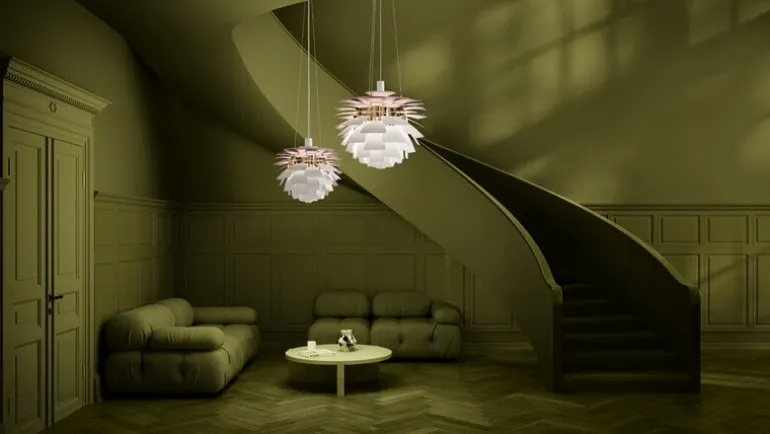 Louis Poulsen PH Artichoke, 480 mm, Anniversary Edition