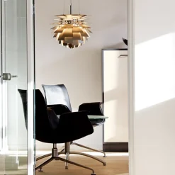 Louis Poulsen PH Artichoke, 480 mm, koppar