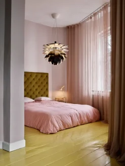 Louis Poulsen PH Artichoke, 480 mm, svart