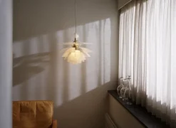 Louis Poulsen PH Septima pendellampa, ofärgad