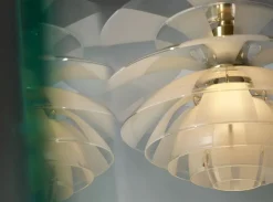 Louis Poulsen PH Septima pendellampa, ofärgad