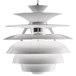 Louis Poulsen PH Snöboll pendellampa