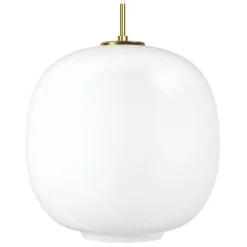 Louis Poulsen VL45 Radiohus 370 pendellampa