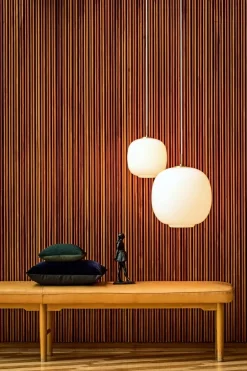 Louis Poulsen VL45 Radiohus 250 pendellampa