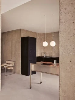 Louis Poulsen VL45 Radiohus 175 pendellampa