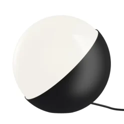 Louis Poulsen VL Studio 250 bords-/golvlampa, svart