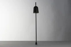 Luceplan Ascent bordslampa, svart