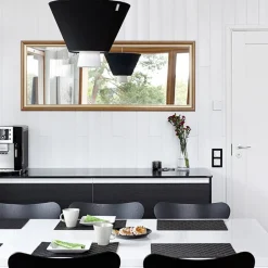 Lundia Hehku pendellampa, sand