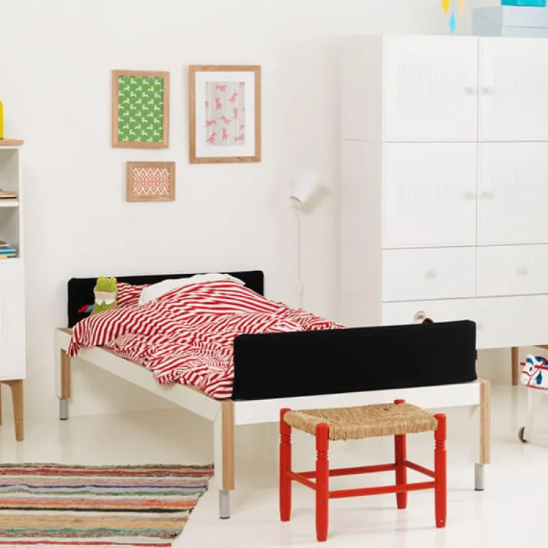 Lundia Liekki vägglampa, sand