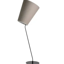 Lundia Soihtu golvlampa, sand