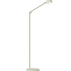 Luxo Motus Floor-2 golvlampa, mild citrus