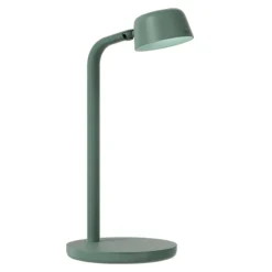 Luxo Motus Mini bordslampa, estate green