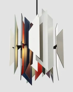 LYFA Divan 2 hänglampa, 245 mm, Original