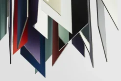 LYFA Divan 2 hänglampa, 245 mm, Original