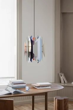 LYFA Divan 2 hänglampa, 400 mm, Original