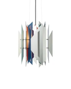 LYFA Divan 2 hänglampa, 400 mm, Original