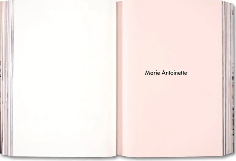 MACK Books Sofia Coppola Archive 1999-2023