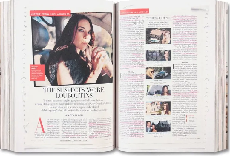 MACK Books Sofia Coppola Archive 1999-2023