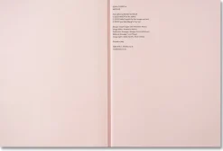 MACK Books Sofia Coppola Archive 1999-2023