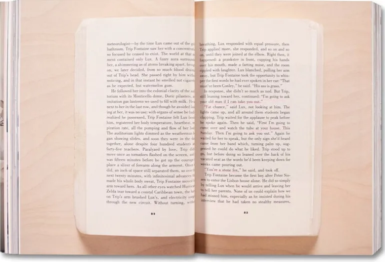 MACK Books Sofia Coppola Archive 1999-2023