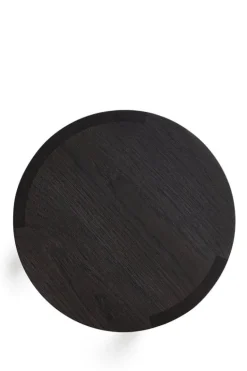 Made by Choice Airisto pall / sidobord, svart