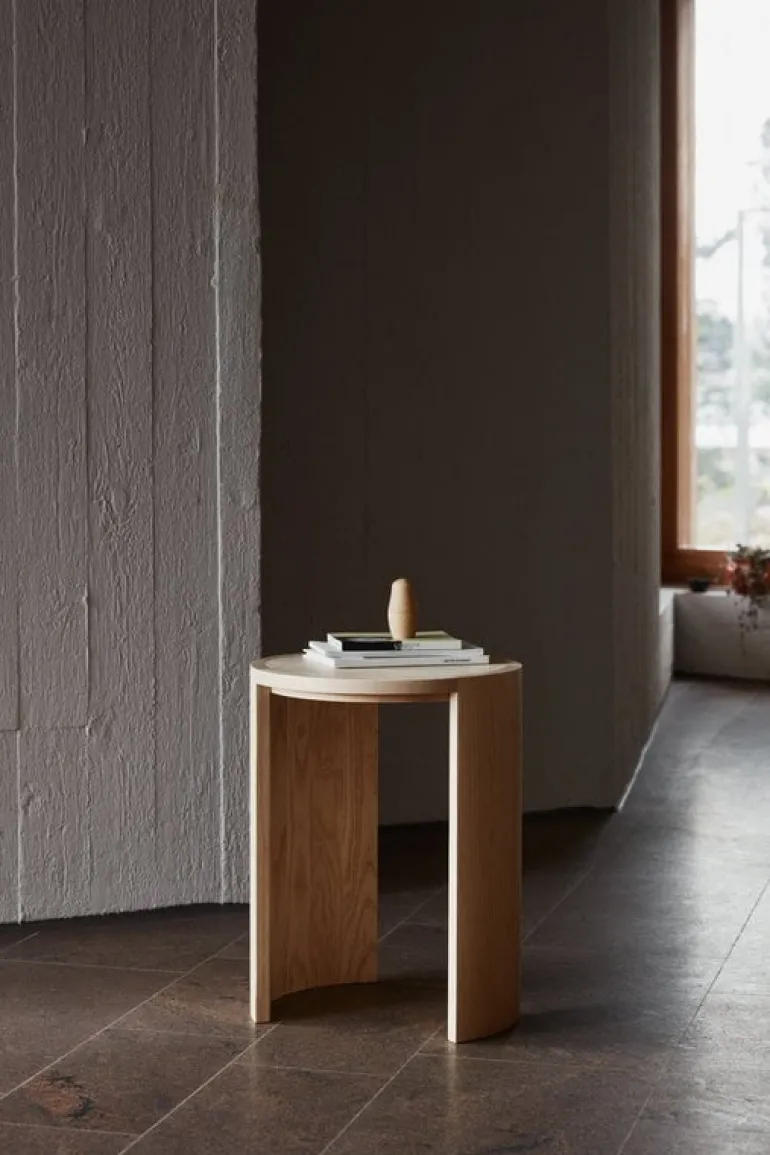 Made by Choice Airisto pall / sidobord, ask