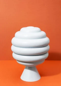 Made by Choice Beebee liten burk, blå