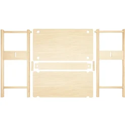 Made by Choice Fem skrivbord