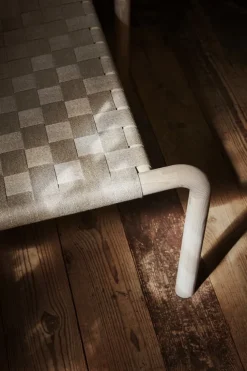 Made by Choice Kaski snäv stol, ask