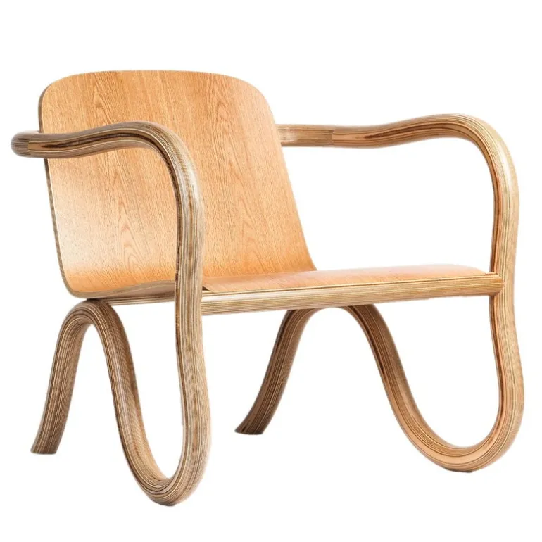 Made by Choice Kolho karmstol, ek