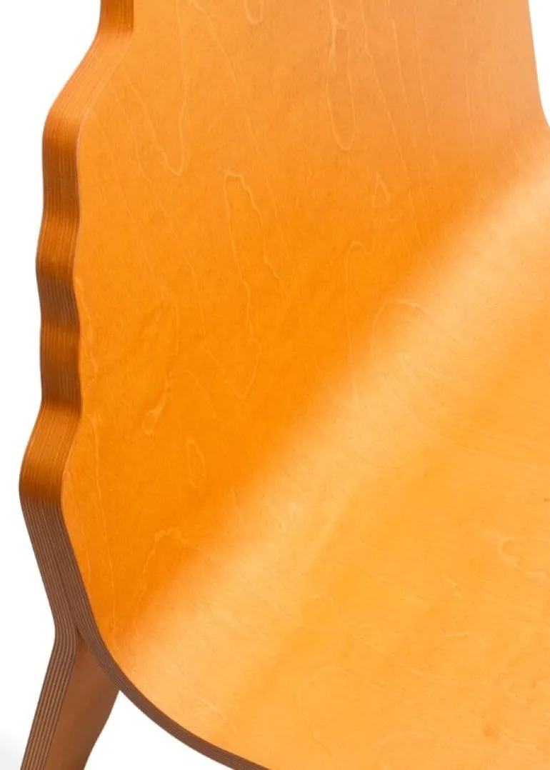 Made by Choice Lieksa fåtölj, honey