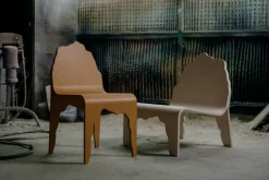 Made by Choice Lieksa matstol, honey