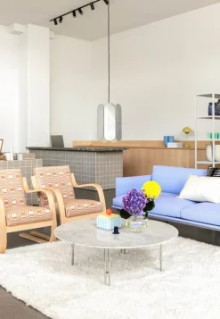 Made by Choice Plizé medium låda