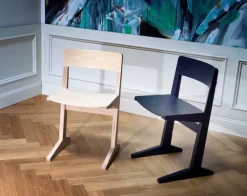 Made by Choice Punc stol, ask